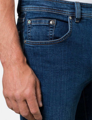 Мужские джинсы 5 карманов PIERRE CARDIN Dijon C7 32310.7001/6812