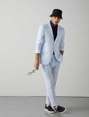 Мужской пиджак Pierre Cardin C4 42601.1115/6020