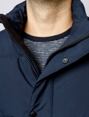 Мужская парка PIERRE CARDIN C8 10088.0002/6000