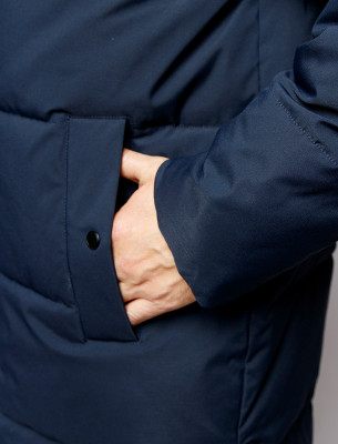 Мужская парка PIERRE CARDIN C8 10088.0002/6000