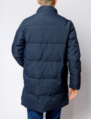 Мужская парка PIERRE CARDIN C8 10088.0002/6000