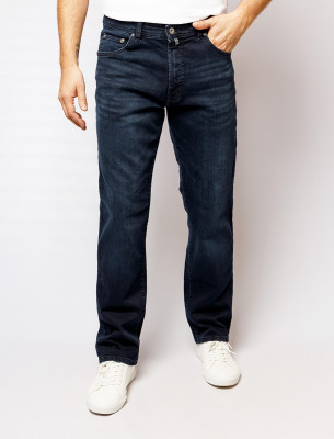 Мужские джинсы 5 карманов PIERRE CARDIN C7 32310.7746/6805