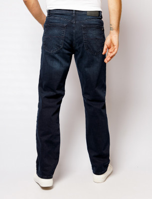 Мужские джинсы 5 карманов PIERRE CARDIN C7 32310.7746/6805