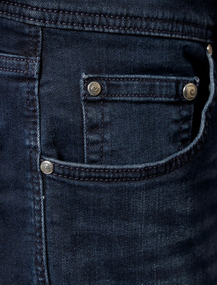 Мужские джинсы 5 карманов PIERRE CARDIN C7 32310.7746/6805