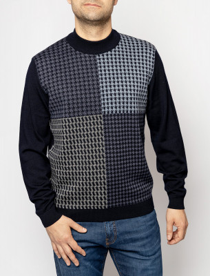 Джемпер круглый ворот PIERRE CARDIN C5 50332.5021/6000