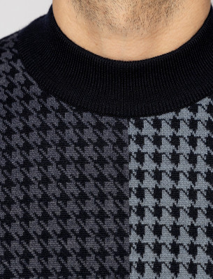Джемпер круглый ворот PIERRE CARDIN C5 50332.5021/6000