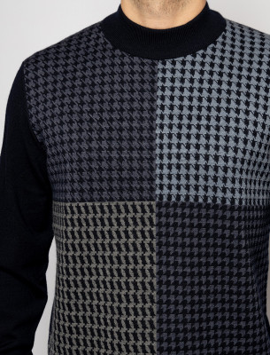 Джемпер круглый ворот PIERRE CARDIN C5 50332.5021/6000