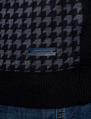 Джемпер круглый ворот PIERRE CARDIN C5 50332.5021/6000