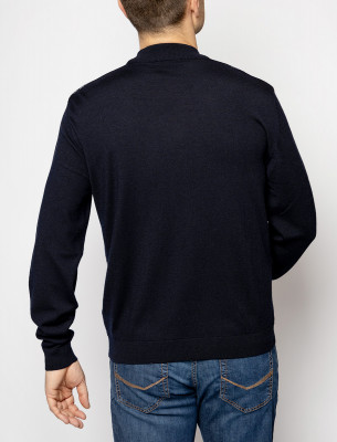 Джемпер круглый ворот PIERRE CARDIN C5 50332.5021/6000