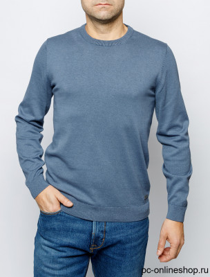 Джемпер круглый ворот PIERRE CARDIN C5 51020.5064/6226
