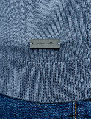 Джемпер круглый ворот PIERRE CARDIN C5 51020.5064/6226