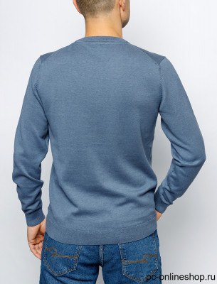 Джемпер круглый ворот PIERRE CARDIN C5 51020.5064/6226