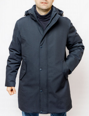 Мужская куртка PIERRE CARDIN C8 10047.0020/6000