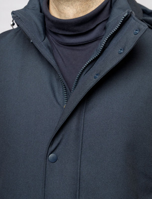 Мужская куртка PIERRE CARDIN C8 10047.0020/6000