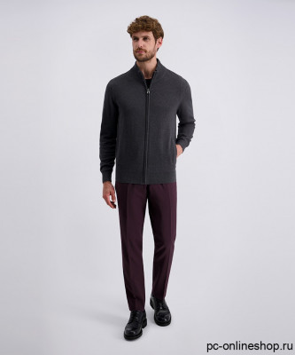 Мужской кардиган PIERRE CARDIN C5 51029.5064/9002