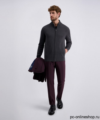 Мужской кардиган PIERRE CARDIN C5 51029.5064/9002