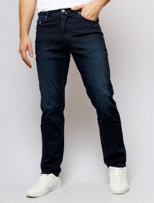 Мужские джинсы 5 карманов Dijon PIERRE CARDIN C7 32310.7733/6848