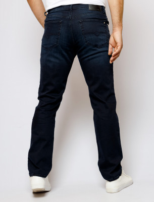 Мужские джинсы 5 карманов Dijon PIERRE CARDIN C7 32310.7733/6848