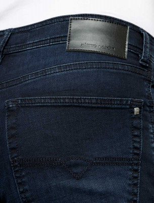 Мужские джинсы 5 карманов Dijon PIERRE CARDIN C7 32310.7733/6848