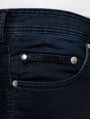 Мужские джинсы 5 карманов Dijon PIERRE CARDIN C7 32310.7733/6848