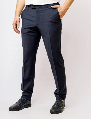Мужские брюки костюмные Pierre Cardin C4 72238.1401/6000