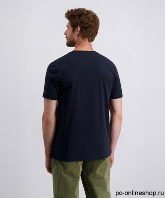 Мужская футболка короткий рукав PIERRE CARDIN C5 21800.2120/6325