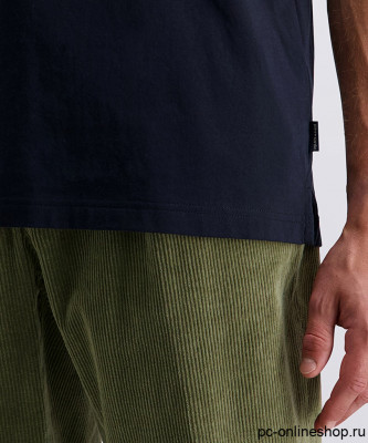 Мужская футболка короткий рукав PIERRE CARDIN C5 21800.2120/6325