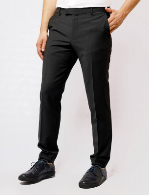 Мужские брюки костюмные Pierre Cardin C4 72238.1401/9000