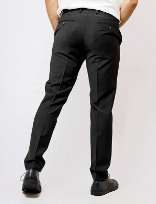 Мужские брюки костюмные Pierre Cardin C4 72238.1401/9000