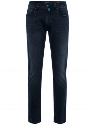 Мужские джинсы 5 карманов PIERRE CARDIN C7 34510.8040/6807