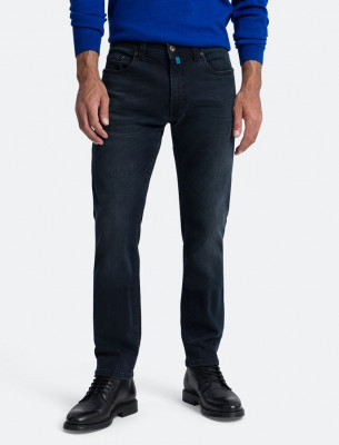 Мужские джинсы 5 карманов PIERRE CARDIN C7 34510.8040/6807