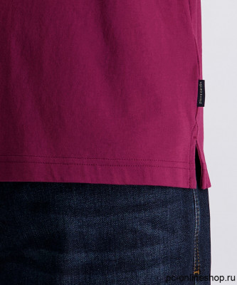 Мужская футболка короткий рукав PIERRE CARDIN C5 21800.2120/7200