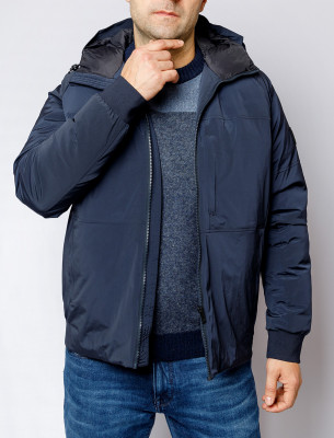 Мужская короткая куртка PIERRE CARDIN C8 10093.0034/6000