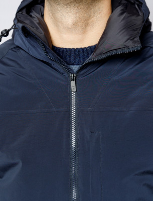 Мужская короткая куртка PIERRE CARDIN C8 10093.0034/6000