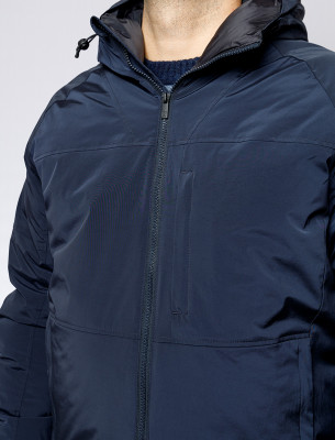 Мужская короткая куртка PIERRE CARDIN C8 10093.0034/6000