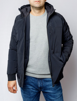 Мужская короткая куртка PIERRE CARDIN C8 10093.0034/9000