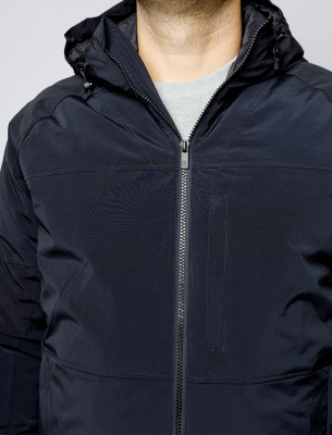 Мужская короткая куртка PIERRE CARDIN C8 10093.0034/9000