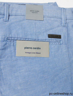 Мужские брюки PIERRE CARDIN C3 33710.5011/6027