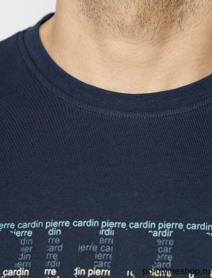 Мужская футболка короткий рукав Pierre Cardin C5 21990.2120/6325