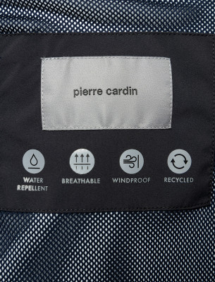 Мужская короткая куртка PIERRE CARDIN C8 10111.9053/6000