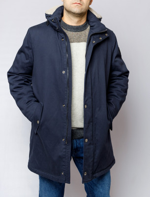 Мужская куртка PIERRE CARDIN C8 10095.0040/6000