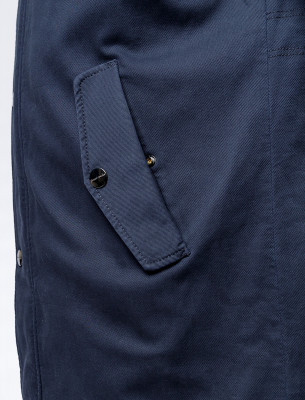 Мужская куртка PIERRE CARDIN C8 10095.0040/6000