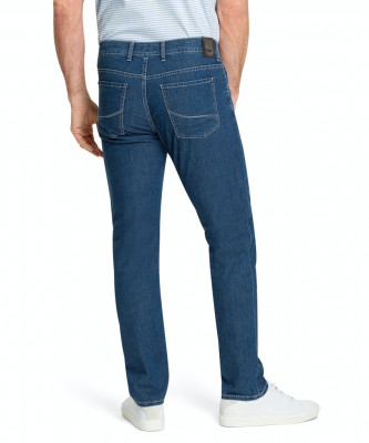 Мужские джинсы 5 карманов PIONEER P0 16201.7500/6821