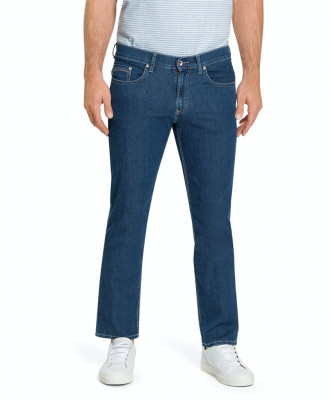 Мужские джинсы 5 карманов PIONEER P0 16201.7500/6821